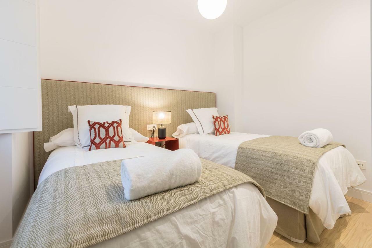 Apartamento Ohliving Alcazar