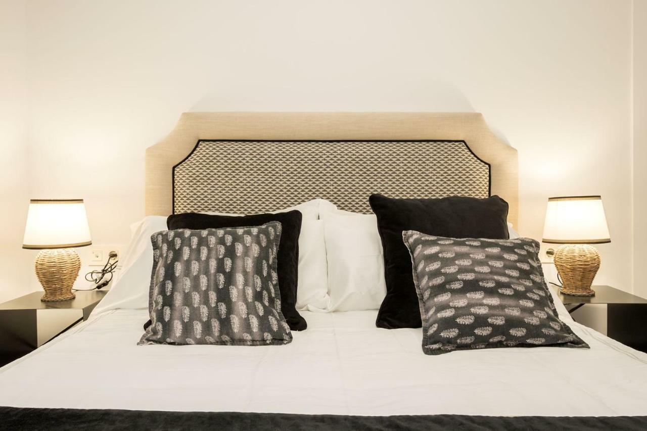 Apartamento Ohliving Alcazar *