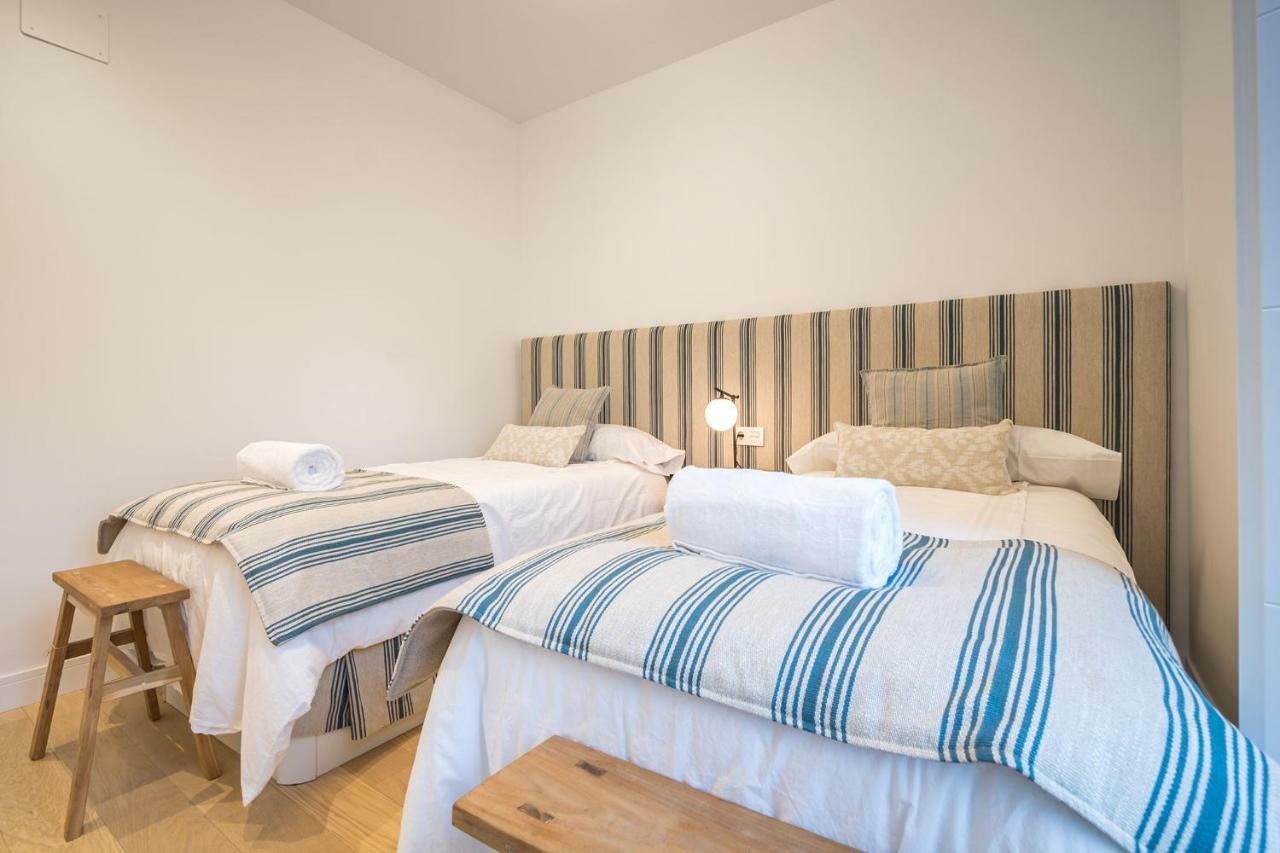 Ohliving Alcazar Apartamento Sevilha